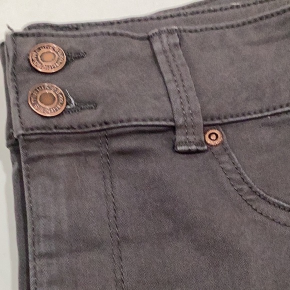 Grey jeans by Maurices - Picture 2 of 4